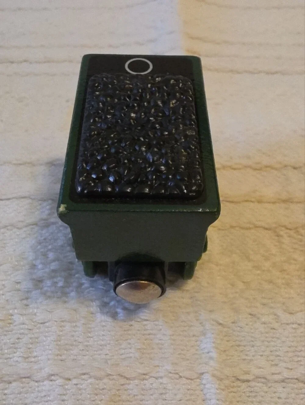 Emily's Tender Cargo Car From The Vintage Thomas & Friends Wooden Toy